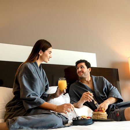 Marriott Panama Hotel - Albrook Екстериор снимка