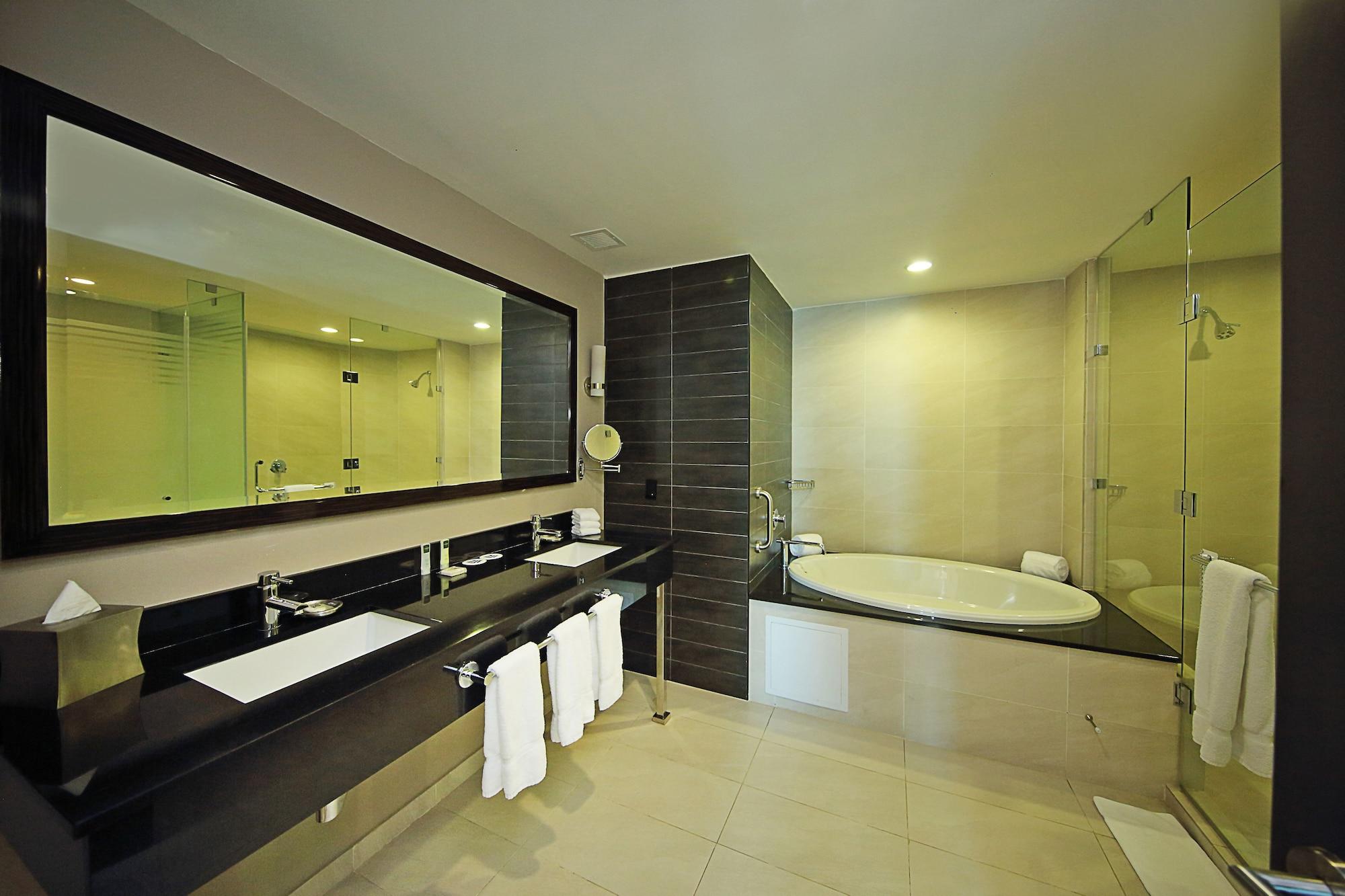 Marriott Panama Hotel - Albrook Екстериор снимка