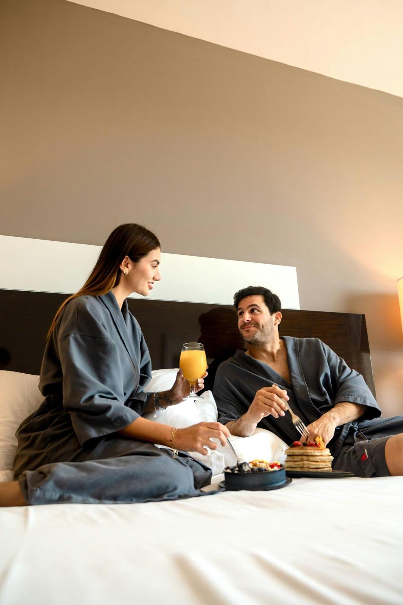 Marriott Panama Hotel - Albrook Екстериор снимка
