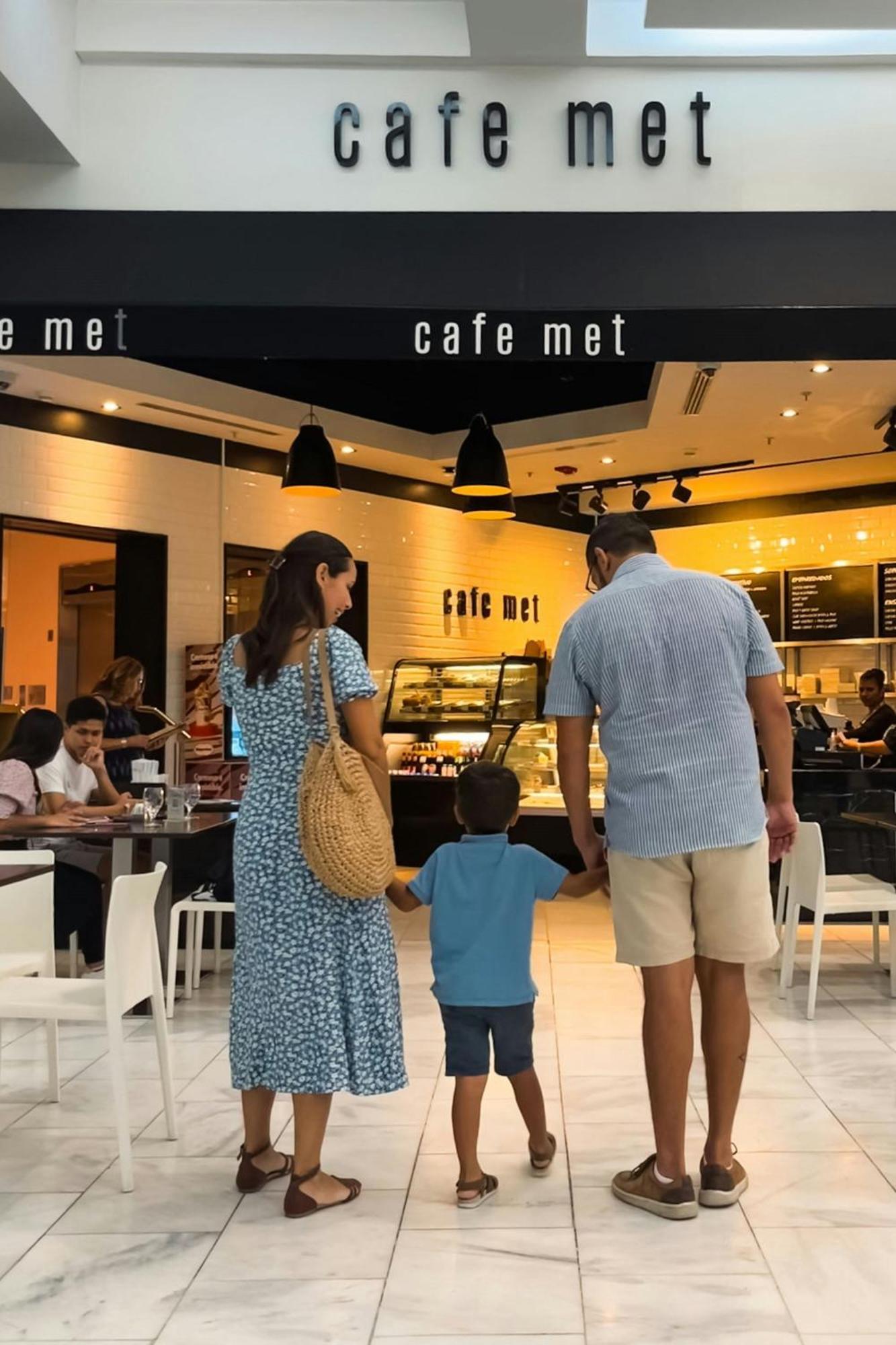 Marriott Panama Hotel - Albrook Екстериор снимка