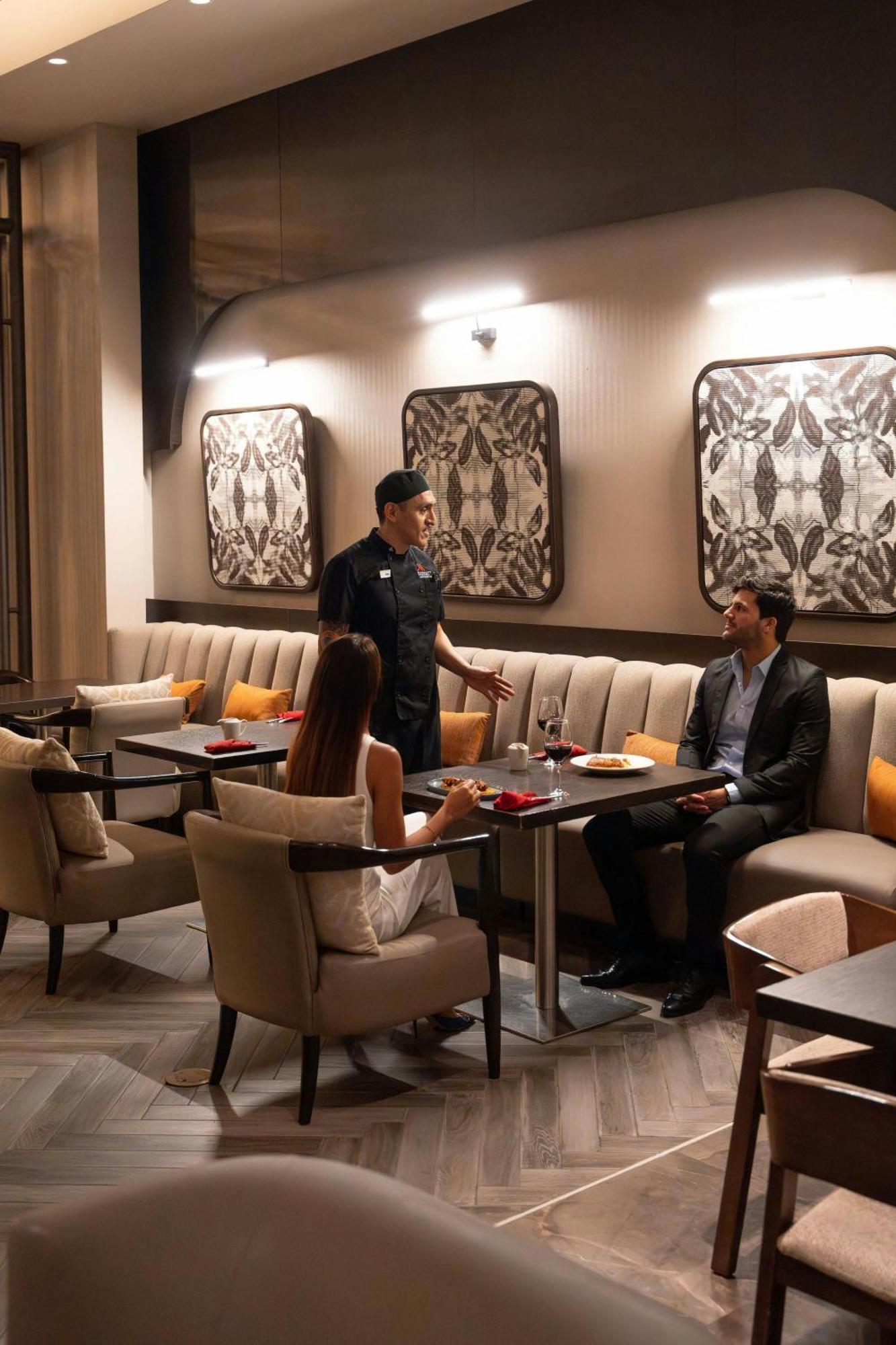 Marriott Panama Hotel - Albrook Екстериор снимка